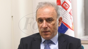 Biće prelazne vlade